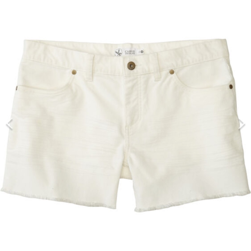 Carve Design Oahu Short in Cloud